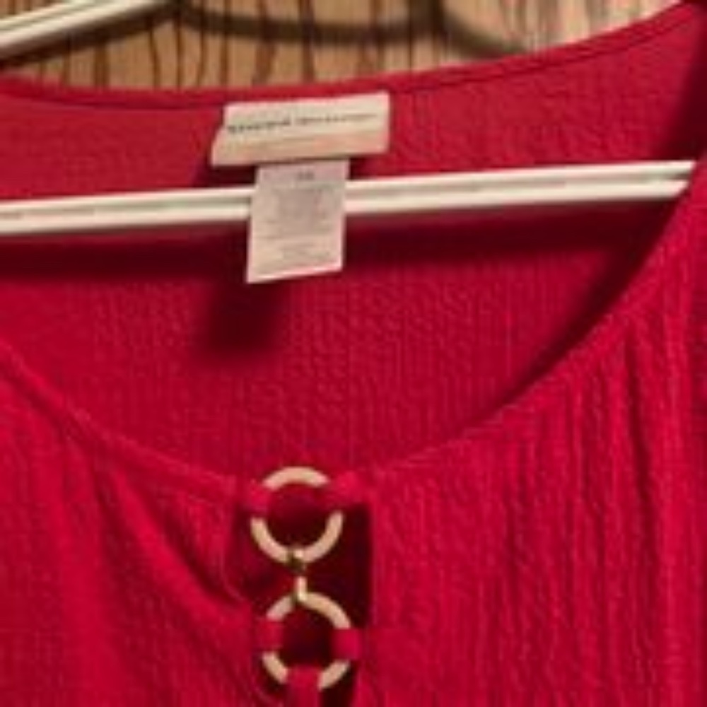 Blouse - Picture 5 of 5